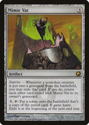 Mimic Vat [Scars of Mirrodin] - The Mythic Store | 24h Order Processing