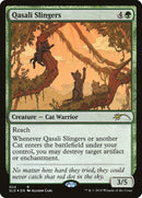 Qasali Slingers [Secret Lair Drop Series] - The Mythic Store | 24h Order Processing