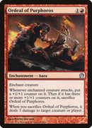 Ordeal of Purphoros [Theros] - The Mythic Store | 24h Order Processing