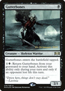 Gutterbones [Ravnica Allegiance Prerelease Promos] - The Mythic Store | 24h Order Processing