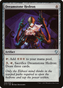 Dreamstone Hedron [Commander 2017] - The Mythic Store | 24h Order Processing
