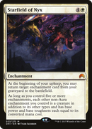 Starfield of Nyx [Magic Origins] - The Mythic Store | 24h Order Processing