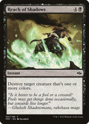 Reach of Shadows [Fate Reforged] - The Mythic Store | 24h Order Processing