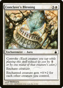Conclave's Blessing [Ravnica: City of Guilds] - The Mythic Store | 24h Order Processing