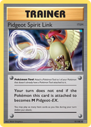 Pidgeot Spirit Link (81/108) [XY: Evolutions] - The Mythic Store | 24h Order Processing