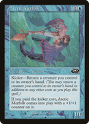 Arctic Merfolk [Planeshift] - The Mythic Store | 24h Order Processing