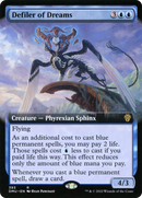 Defiler of Dreams (Extended Art) [Dominaria United] - The Mythic Store | 24h Order Processing