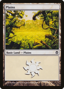 Plains (40) [Duel Decks: Ajani vs. Nicol Bolas] - The Mythic Store | 24h Order Processing