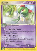 Kirlia (35/109) [EX: Ruby & Sapphire] - The Mythic Store | 24h Order Processing
