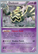 Dusknoir (63/149) (Trevgor - Trent Orndorff) [World Championships 2014] - The Mythic Store | 24h Order Processing