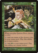 Quirion Elves [Mirage] - The Mythic Store | 24h Order Processing