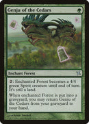 Genju of the Cedars [Betrayers of Kamigawa] - The Mythic Store | 24h Order Processing