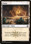 Plains (265) [Dungeons & Dragons: Adventures in the Forgotten Realms] - The Mythic Store | 24h Order Processing