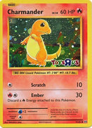 Charmander (9/108) (Toys R Us Promo) [XY: Evolutions] - The Mythic Store | 24h Order Processing