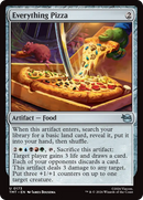 Everything Pizza [Teenage Mutant Ninja Turtles] - The Mythic Store | 24h Order Processing