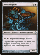 Metallurgeon [Archenemy] - The Mythic Store | 24h Order Processing