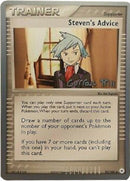 Steven's Advice (92/101) (Bright Aura - Curran Hill's) [World Championships 2005] - The Mythic Store | 24h Order Processing