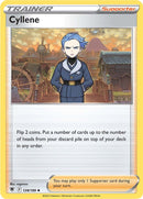 Cyllene (138/189) [Sword & Shield: Astral Radiance] - The Mythic Store | 24h Order Processing