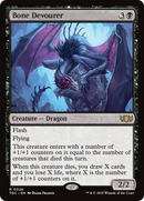 Bone Devourer [Tarkir: Dragonstorm Commander] - The Mythic Store | 24h Order Processing