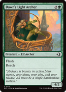 Dawn's Light Archer [Lorwyn Eclipsed] - The Mythic Store | 24h Order Processing