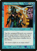 Supreme Inquisitor [Onslaught] - The Mythic Store | 24h Order Processing
