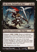 Ink-Eyes, Servant of Oni [Planechase 2012] - The Mythic Store | 24h Order Processing