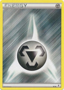 Metal Energy (8/30) [XY: Trainer Kit 1 - Bisharp] - The Mythic Store | 24h Order Processing