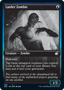 Larder Zombie [Innistrad: Double Feature] - The Mythic Store | 24h Order Processing
