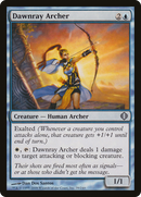 Dawnray Archer [Shards of Alara] - The Mythic Store | 24h Order Processing