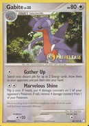 Gabite (48/123) (Prerelease Promo) [Diamond & Pearl: Black Star Promos] - The Mythic Store | 24h Order Processing