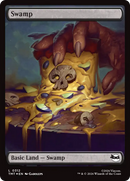 Swamp (0312) [Teenage Mutant Ninja Turtles] - The Mythic Store | 24h Order Processing