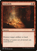 Demolish [Magic Origins] - The Mythic Store | 24h Order Processing