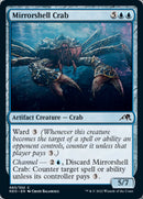 Mirrorshell Crab [Kamigawa: Neon Dynasty] - The Mythic Store | 24h Order Processing