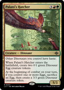 Palani's Hatcher [The Lost Caverns of Ixalan] - The Mythic Store | 24h Order Processing