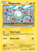 Magnemite (42/135) [Black & White: Plasma Storm] - The Mythic Store | 24h Order Processing