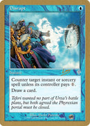 Disrupt (Raphael Levy) (SB) [World Championship Decks 2002] - The Mythic Store | 24h Order Processing