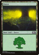 Forest (268) [Magic 2015] - The Mythic Store | 24h Order Processing