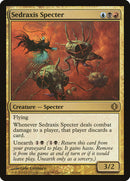 Sedraxis Specter [Shards of Alara] - The Mythic Store | 24h Order Processing