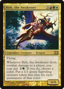 Rith, the Awakener [From the Vault: Dragons] - The Mythic Store | 24h Order Processing