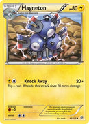 Magneton (45/135) [Black & White: Plasma Storm] - The Mythic Store | 24h Order Processing