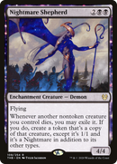 Nightmare Shepherd (Promo Pack) [Theros Beyond Death Promos] - The Mythic Store | 24h Order Processing