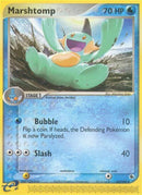 Marshtomp (40/109) [EX: Ruby & Sapphire] - The Mythic Store | 24h Order Processing