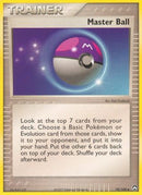 Master Ball (78/108) [EX: Power Keepers] - The Mythic Store | 24h Order Processing