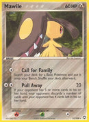 Mawile (17/108) (Stamped) [EX: Power Keepers] - The Mythic Store | 24h Order Processing