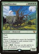 Cloudthresher [Commander 2015] - The Mythic Store | 24h Order Processing
