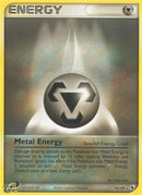 Metal Energy (94/109) [EX: Ruby & Sapphire] - The Mythic Store | 24h Order Processing