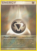 Metal Energy (107/113) [EX: Delta Species] - The Mythic Store | 24h Order Processing