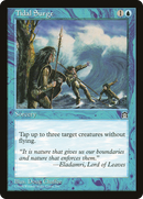 Tidal Surge [Stronghold] - The Mythic Store | 24h Order Processing