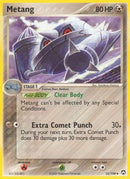 Metang (35/108) (Stamped) [EX: Power Keepers] - The Mythic Store | 24h Order Processing