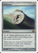 Millstone [Ninth Edition] - The Mythic Store | 24h Order Processing